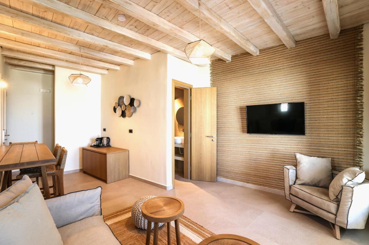 Life Suites Tourlos Værelse billede