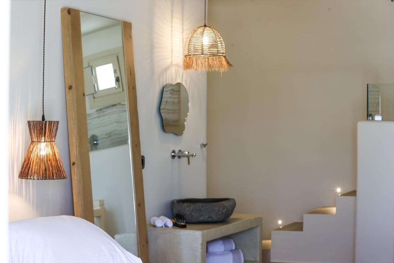 Life Suites Tourlos Eksteriør billede